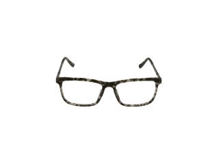 Óculos Chopard VCH285 Cinzento Retangular - 2