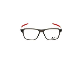 Óculos Oakley 0OX8166 Cinzento Quadrada - 2