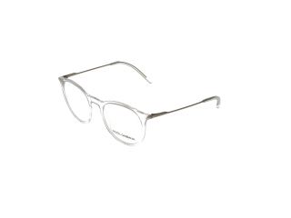 Óculos D&G 0DG5031 Transparente Redonda - 1