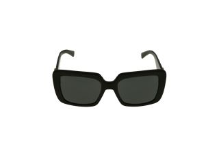 Óculos de sol Versace 0VE4384B Preto Quadrada - 2