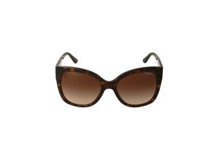 Óculos de sol Vogue 0VO5338S Castanho Borboleta - 2