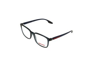 Óculos Prada 0PS 05MV Azul Quadrada - 1