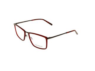 Óculos Freigeist 862026 Vermelho Retangular