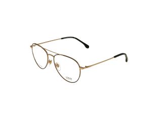 Óculos Lozza VL2360 Dourados Aviador - 1