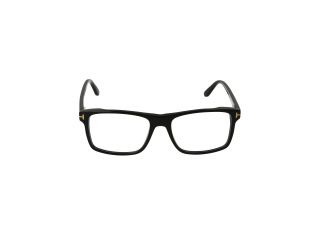 Óculos Tom Ford FT5682-B Preto Quadrada - 2