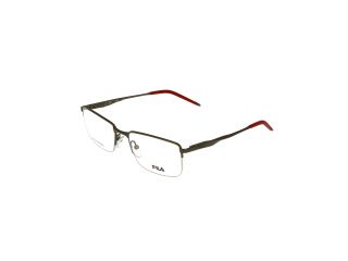 Óculos Fila VF9989 Cinzento Quadrada - 1