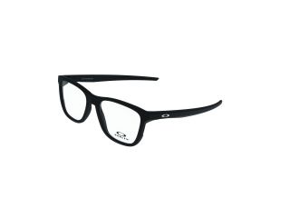 Óculos Oakley 0OX8163 Preto Redonda - 1