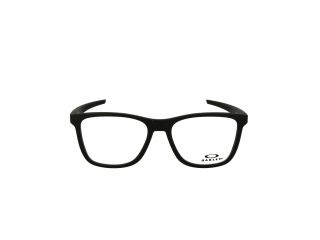 Óculos Oakley 0OX8163 Preto Redonda - 2