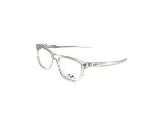 Óculos Oakley 0OX8163 Transparente Quadrada - 1