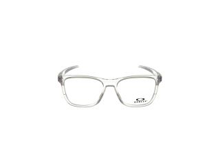 Óculos Oakley 0OX8163 Transparente Quadrada - 2