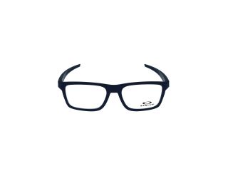 Óculos Oakley 0OX8164 Azul Retangular - 2