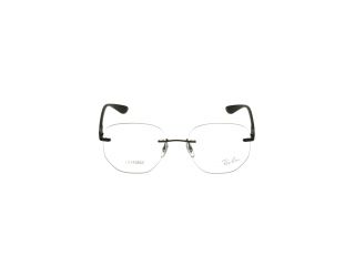 Óculos Ray Ban 0RX8766 Cinzento Quadrada - 2