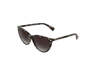 Óculos de sol Ralph Lauren 0RA5270 Preto Borboleta - 1
