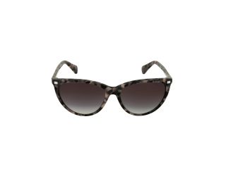 Óculos de sol Ralph Lauren 0RA5270 Preto Borboleta - 2