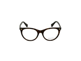 Óculos Ralph Lauren 0RA7122 Castanho Redonda - 2