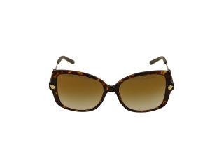 Óculos de sol Versace 0VE4390 Castanho Retangular - 2