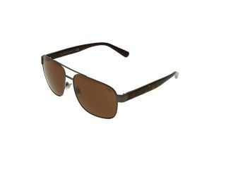 Óculos de sol Polo Ralph Lauren 0PH3130 Cinzento Quadrada - 1