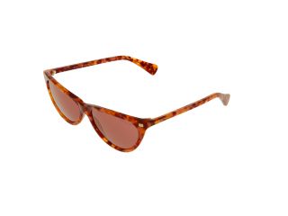 Óculos de sol Ralph Lauren 0RA5271 Castanho Borboleta - 1