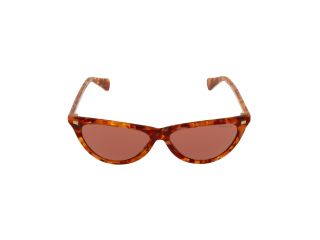 Óculos de sol Ralph Lauren 0RA5271 Castanho Borboleta - 2
