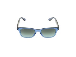 Óculos de sol Ray Ban 0RB4640 Azul Quadrada - 2