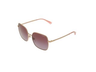Óculos de sol Vogue 0VO4175SB Rosa/Vermelho-Púrpura Quadrada