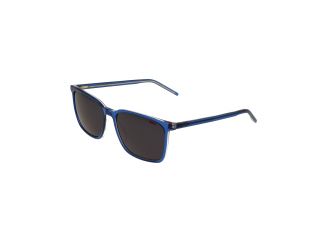 Óculos de sol Boss Orange HG 1096/S Azul Quadrada
