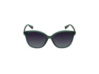 Óculos de sol Polaroid PLD 4100/F/S Verde Quadrada - 2