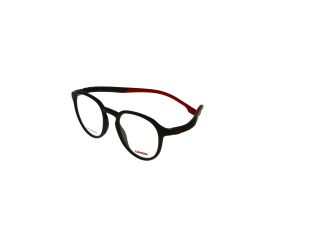 Óculos Carrera HYPERFIT 15 Preto Redonda