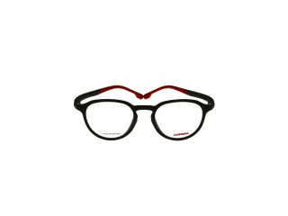 Óculos Carrera HYPERFIT 15 Preto Redonda - 2