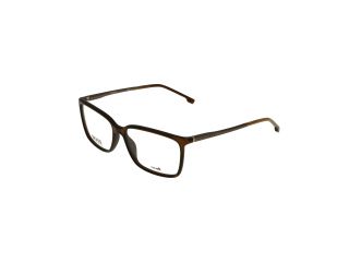 Óculos Hugo Boss BOSS 1185 Castanho Retangular - 1