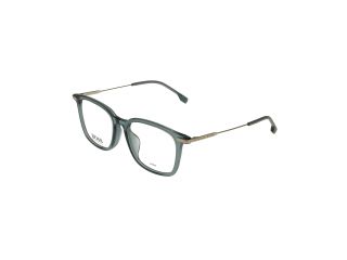 Óculos Hugo Boss BOSS 1222/F Azul Quadrada - 1