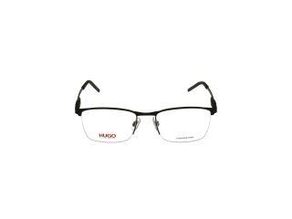 Óculos Boss Orange HG 1103 Preto Quadrada - 2