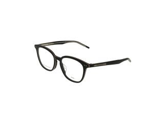 Óculos Tommy Hilfiger TH 1792/F Azul Quadrada - 1