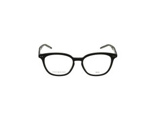 Óculos Tommy Hilfiger TH 1792/F Azul Quadrada - 2