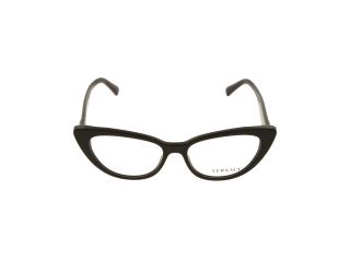 Óculos Versace 0VE3286 Preto Borboleta - 2