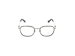 Óculos Moncler ML5108 Prateados Quadrada - 2