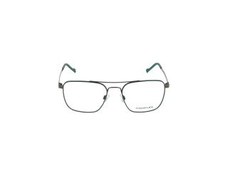 Óculos Eschenbach 850091 Verde Quadrada - 2