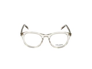 Óculos Yves Saint Laurent SL 403 Transparente Quadrada - 2