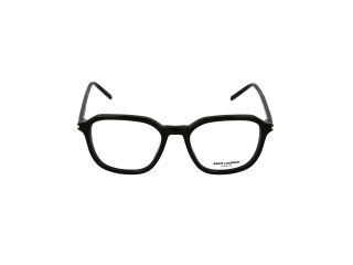 Óculos Yves Saint Laurent SL 387 Preto Quadrada - 2