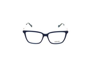Óculos Liu Jo LJ2730 Azul Quadrada - 2