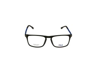 Óculos Fila VF9389 Preto Quadrada - 2