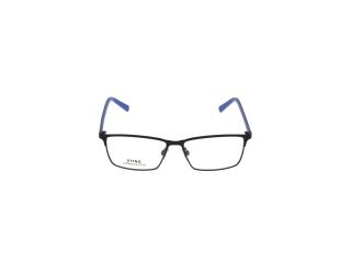 Óculos Sting VSJ421 Azul Quadrada - 2