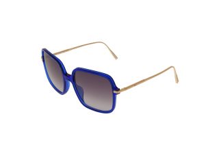 Óculos de sol Chopard SCH300 Azul Quadrada - 1