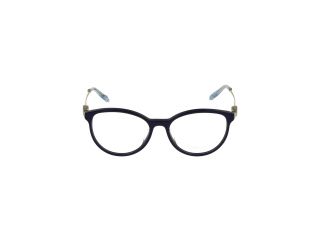 Óculos Chopard VCH289S Azul Redonda - 2