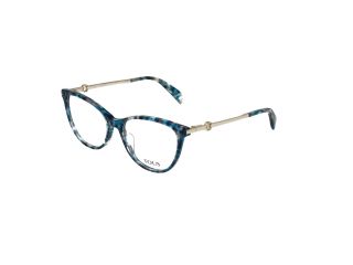 Óculos Tous VTOA98 Azul Borboleta - 1