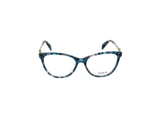 Óculos Tous VTOA98 Azul Borboleta - 2