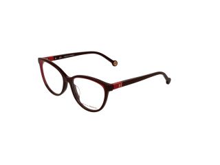 Óculos CH Carolina Herrera VHE876V Vermelho Borboleta