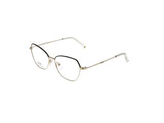 Óculos Sting VST370 Dourados Quadrada - 1