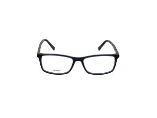 Óculos Sting VST374 Azul Quadrada - 2