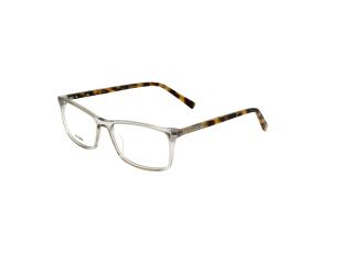 Óculos Sting VST374 Transparente Quadrada - 1